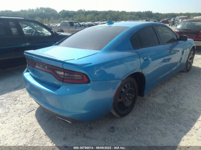 2C3CDXCT7GH159995 Dodge CHARGER R/T