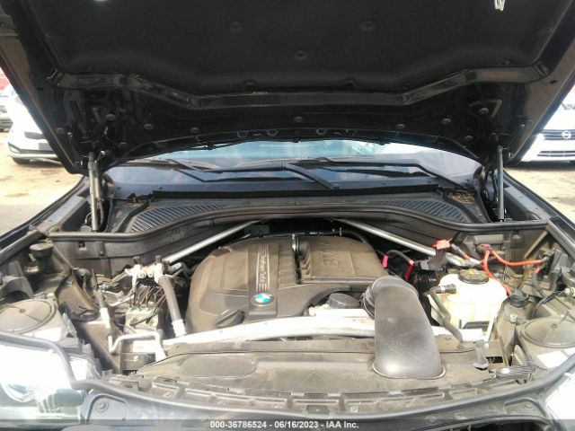5UXKR0C57G0U07893 BMW X5 Xdrive35i