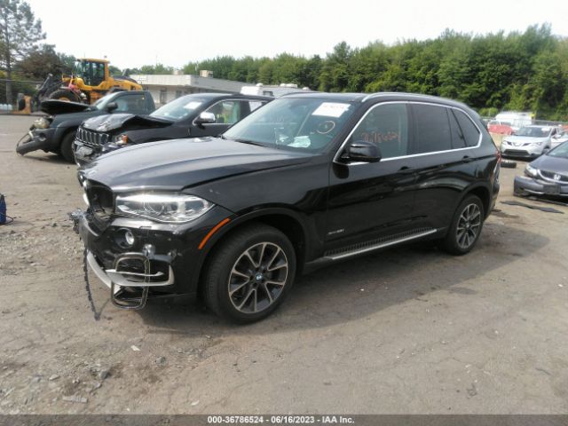 5UXKR0C57G0U07893 BMW X5 Xdrive35i