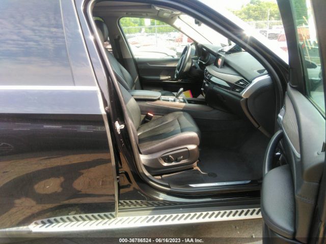 5UXKR0C57G0U07893 BMW X5 Xdrive35i