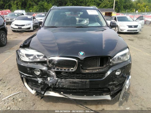 5UXKR0C57G0U07893 BMW X5 Xdrive35i