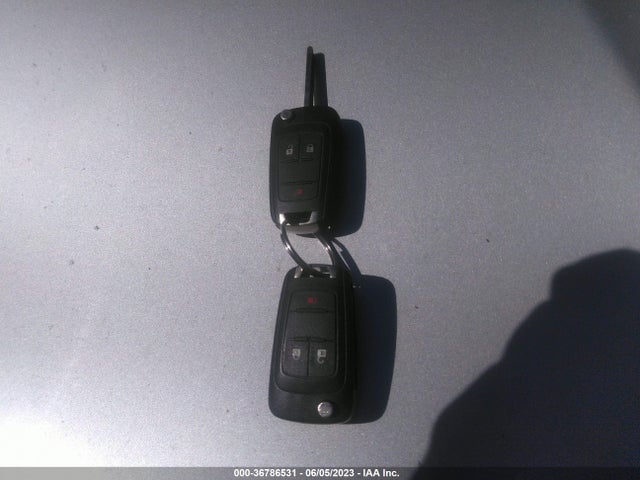 Chevrolet Spark Lt 2017 KL8CD6SA0HC755176 Image 3