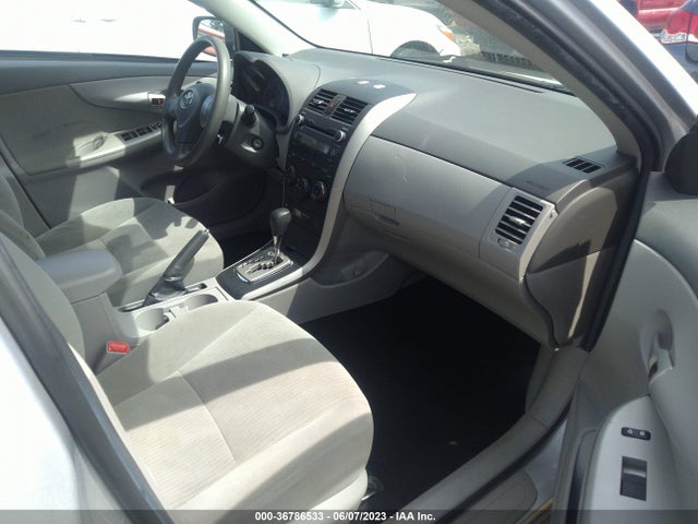 2010 TOYOTA COROLLA VIN: 2T1BU4EEXAC518178