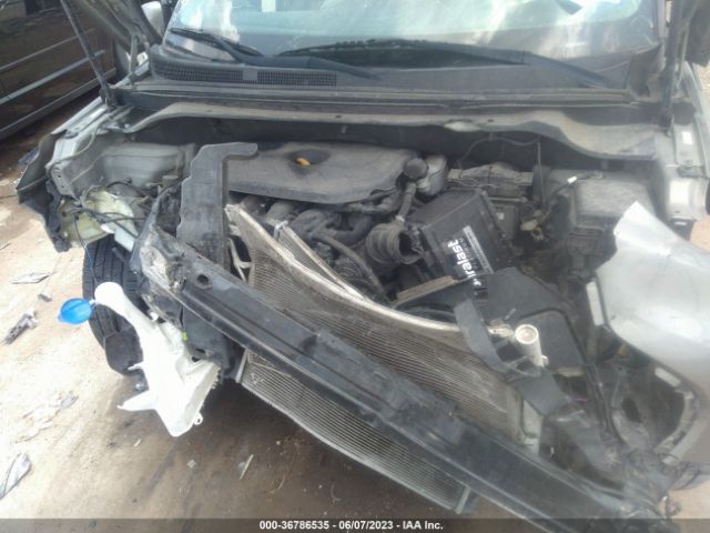 KNDJP3A53J7588657 KIA SOUL +