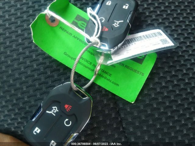 3GKALMEV9NL203622 GMC Terrain Sle