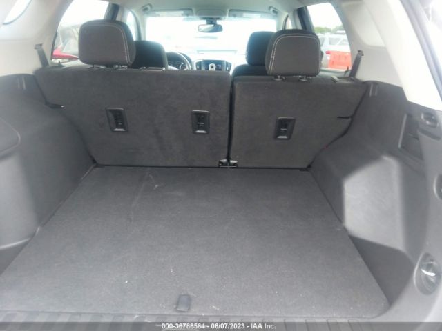 3GKALMEV9NL203622 GMC Terrain Sle