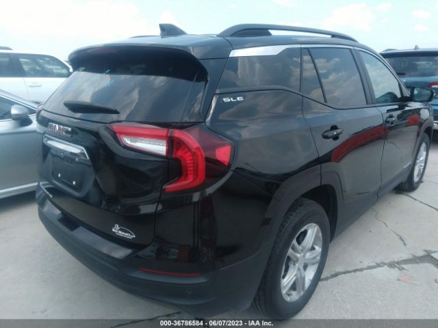 3GKALMEV9NL203622 GMC Terrain Sle
