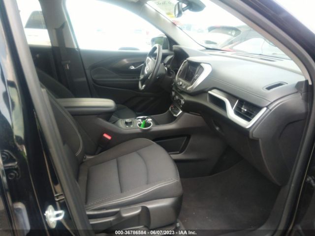 3GKALMEV9NL203622 GMC Terrain Sle