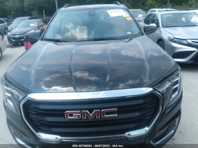 3GKALMEV9NL203622 GMC Terrain Sle