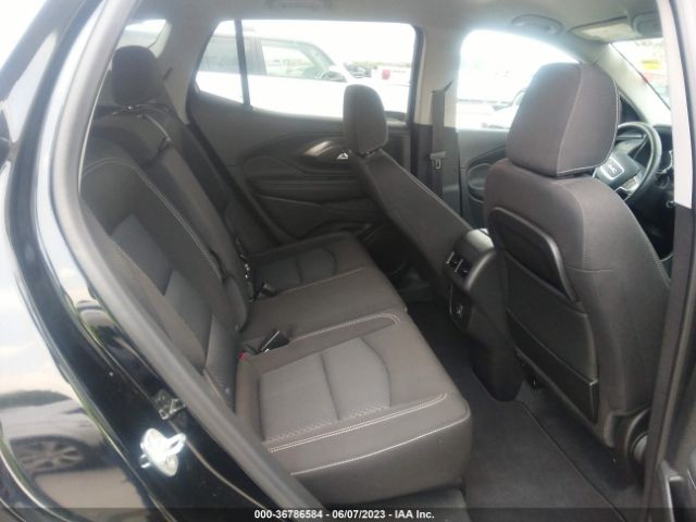 3GKALMEV9NL203622 GMC Terrain Sle