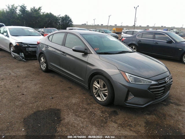 2019 5NPD84LF6KH481251 main image