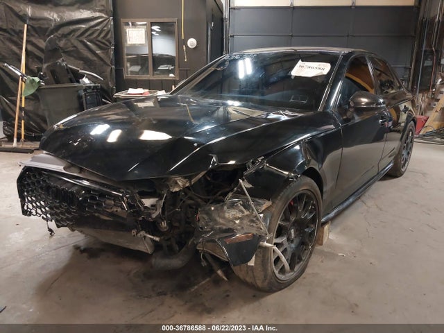 2019 Audi S4, VIN: WAUB4AF48KA005678
