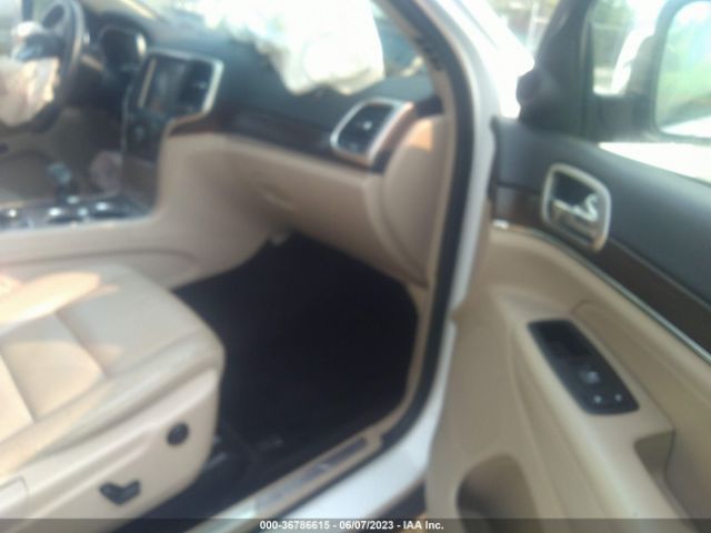 1C4RJFBG5FC631366 Jeep Grand Cherokee Limited