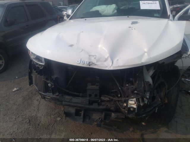 1C4RJFBG5FC631366 Jeep Grand Cherokee Limited