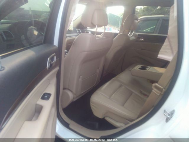 1C4RJFBG5FC631366 Jeep Grand Cherokee Limited