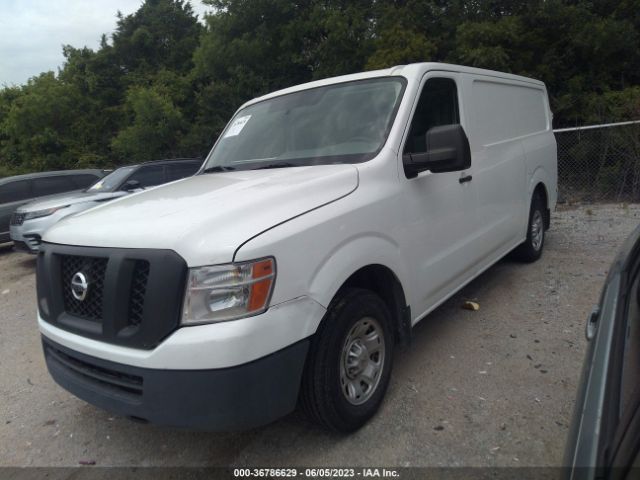 1N6BF0KM3GN812040 Nissan Nv Sv