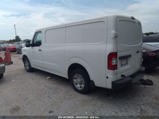 1N6BF0KM3GN812040 Nissan Nv Sv