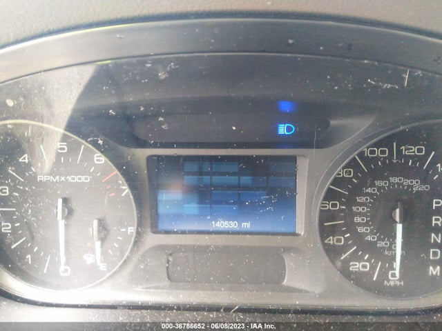2012 FORD EDGE SE VIN: 2FMDK3GCXCBA57575