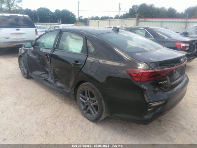 3KPF34AD3ME404773 KIA Forte Gt-line