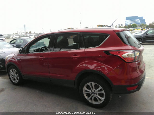 Ford ESCAPE SE 2017 1FMCU0GD9HUB81240 Image 14