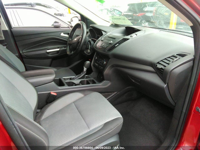 Ford ESCAPE SE 2017 1FMCU0GD9HUB81240 Image 5