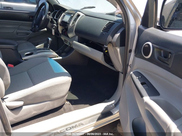 Toyota Tacoma Prerunner 2014 5TFTU4GN5EX057478 Image 7