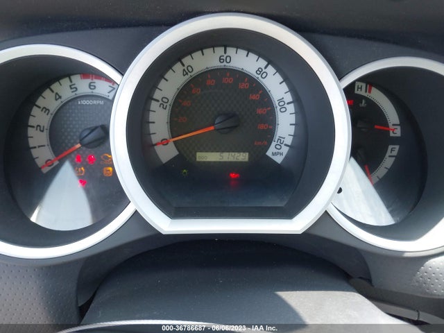 Toyota Tacoma Prerunner 2014 5TFTU4GN5EX057478 Image 9