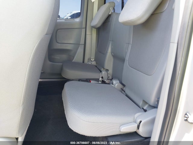 Toyota Tacoma Prerunner 2014 5TFTU4GN5EX057478 Image 10