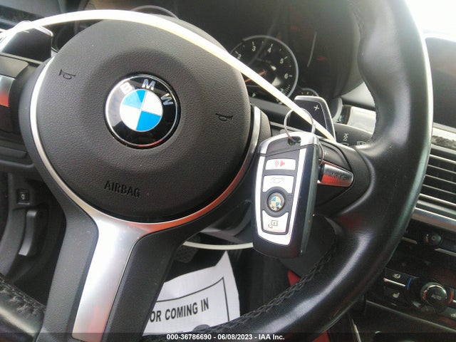 BMW 6 Series 640i 2016 WBA6D0C51GG432763 Image 11