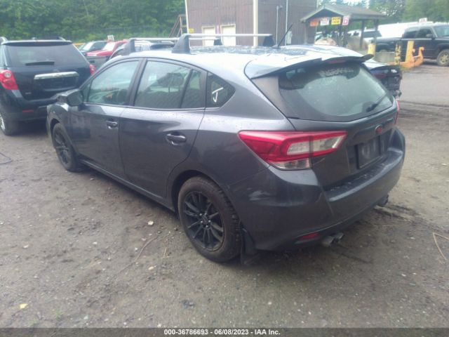 4S3GTAA62J3708877 Subaru Impreza