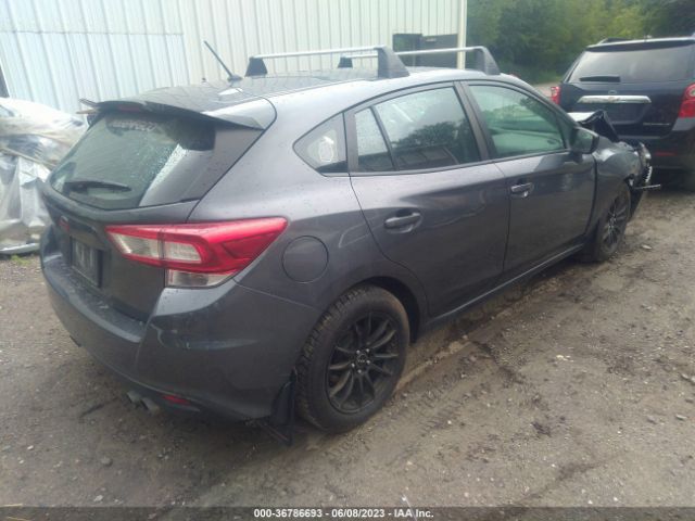 4S3GTAA62J3708877 Subaru Impreza