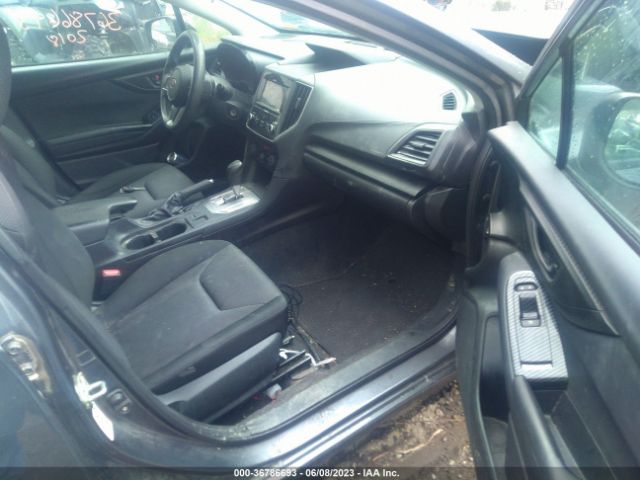 4S3GTAA62J3708877 Subaru Impreza