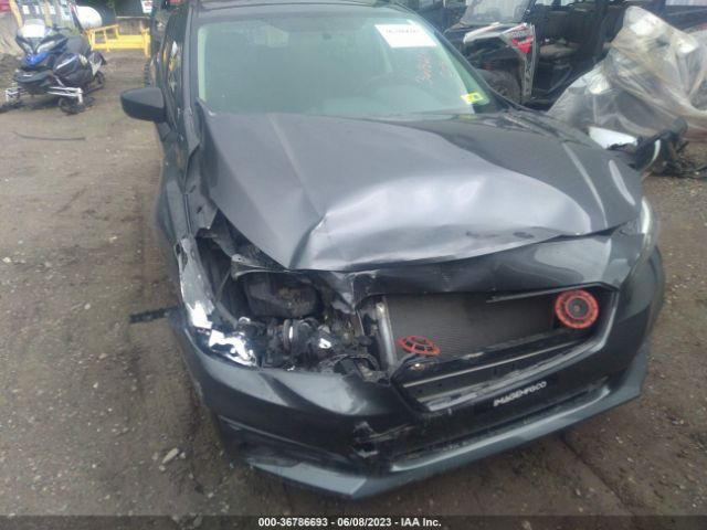 4S3GTAA62J3708877 Subaru Impreza
