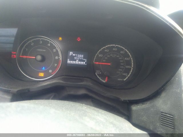 4S3GTAA62J3708877 Subaru Impreza