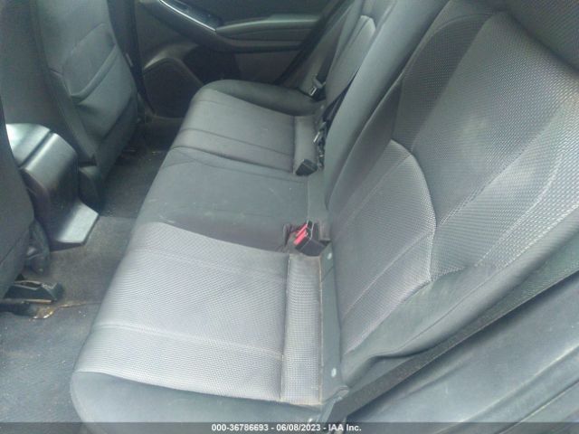 4S3GTAA62J3708877 Subaru Impreza