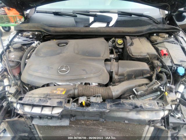 WDDSJ4EB5KN751646 Mercedes-Benz Cla Cla 250