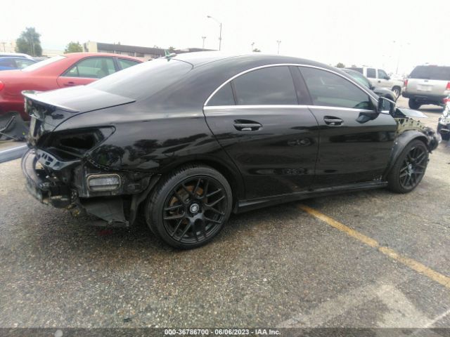 WDDSJ4EB5KN751646 Mercedes-Benz Cla Cla 250