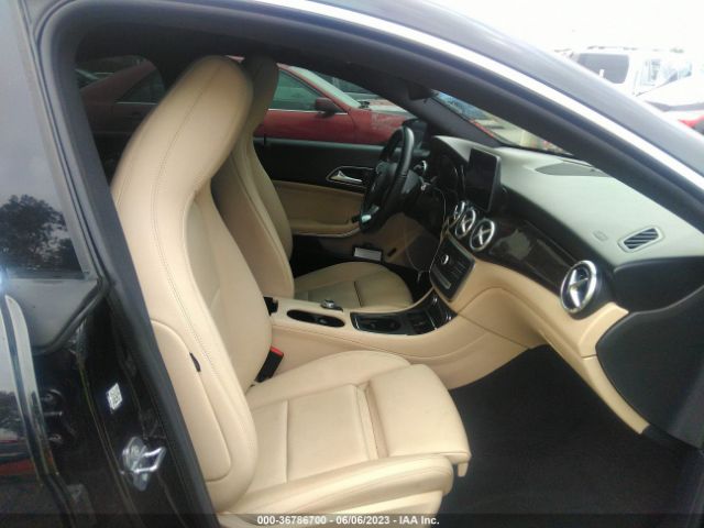 WDDSJ4EB5KN751646 Mercedes-Benz Cla Cla 250