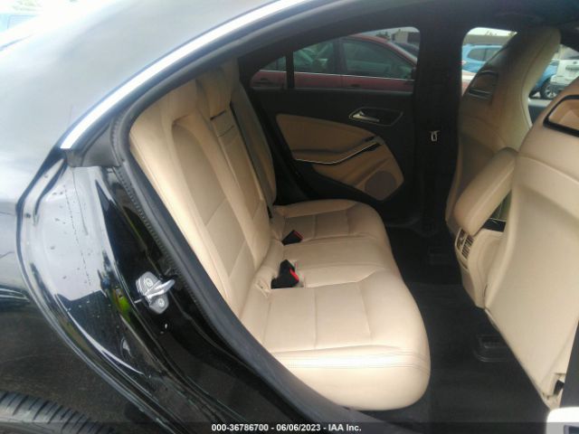 WDDSJ4EB5KN751646 Mercedes-Benz Cla Cla 250