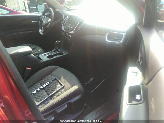 Chevrolet EQUINOX LT 2020 2GNAXUEV9L6268706 Image 5