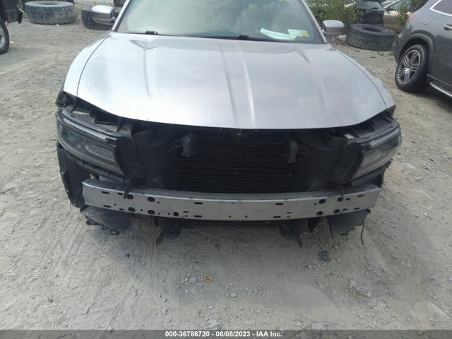 Dodge Charger Sxt 2015 2C3CDXHG7FH836697 Image 6