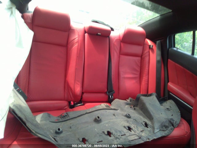 Dodge Charger Sxt 2015 2C3CDXHG7FH836697 Image 8