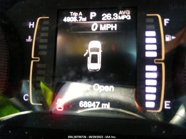 1C4PJMLX2JD536700 Jeep Cherokee Latitude Plus