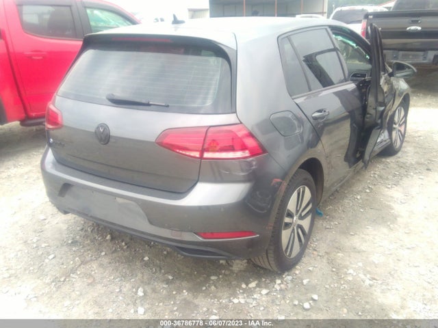 2017 Volkswagen Golf, VIN: WVWPR7AU0HW950205
