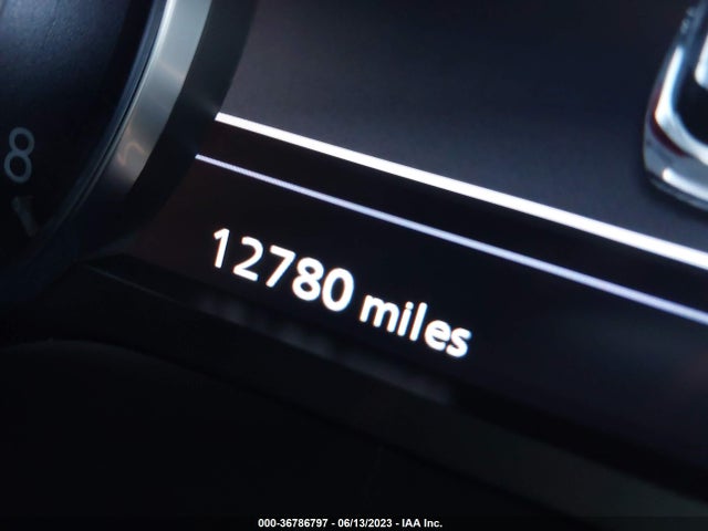 2022 Infiniti QX50, VIN: 3PCAJ5BA4NF114693