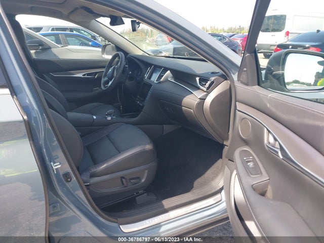 2022 Infiniti QX50, VIN: 3PCAJ5BA4NF114693