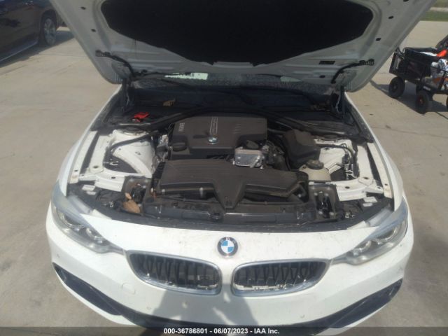 WBA4A9C51GG507692 BMW 4 Series 428i