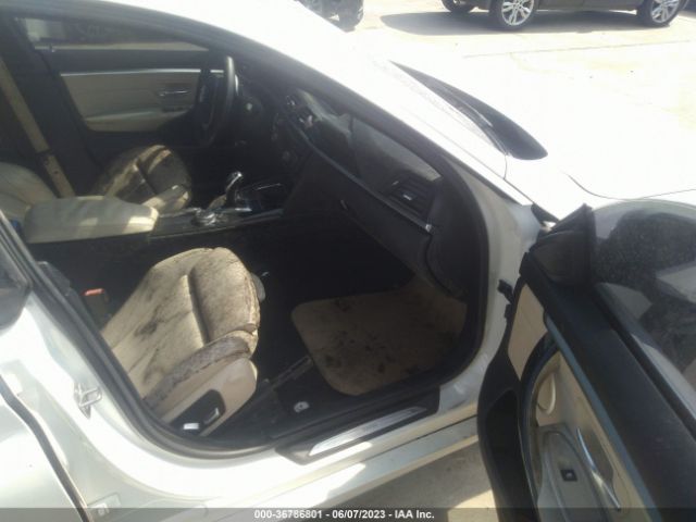 WBA4A9C51GG507692 BMW 4 Series 428i