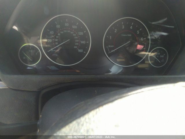 WBA4A9C51GG507692 BMW 4 Series 428i