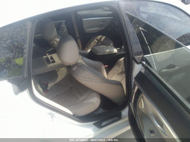 WBA4A9C51GG507692 BMW 4 Series 428i